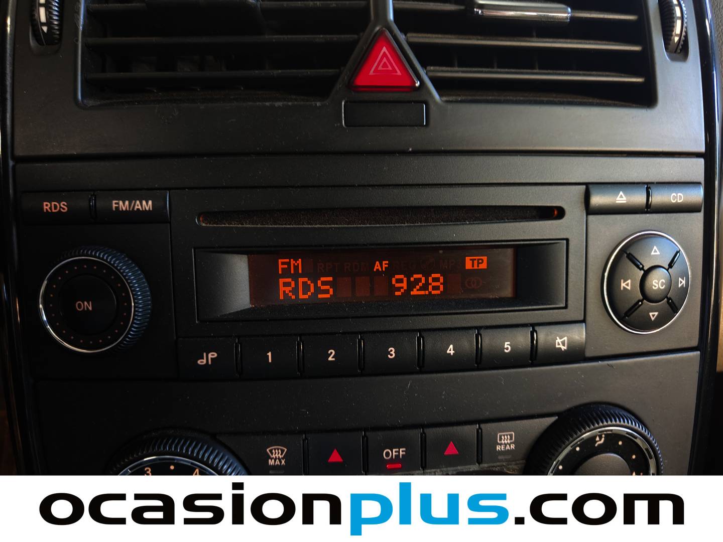 Acabados Mercedes Clase A Mercedes Clase A 180 CDI (109 CV)