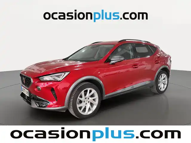 Cupra Formentor 1.5 TSI (150 CV) de segunda mano