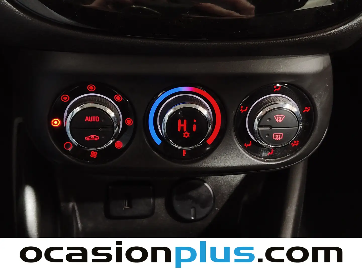 Foto Opel Corsa Opel Corsa 1.4 Selective  (90 CV)