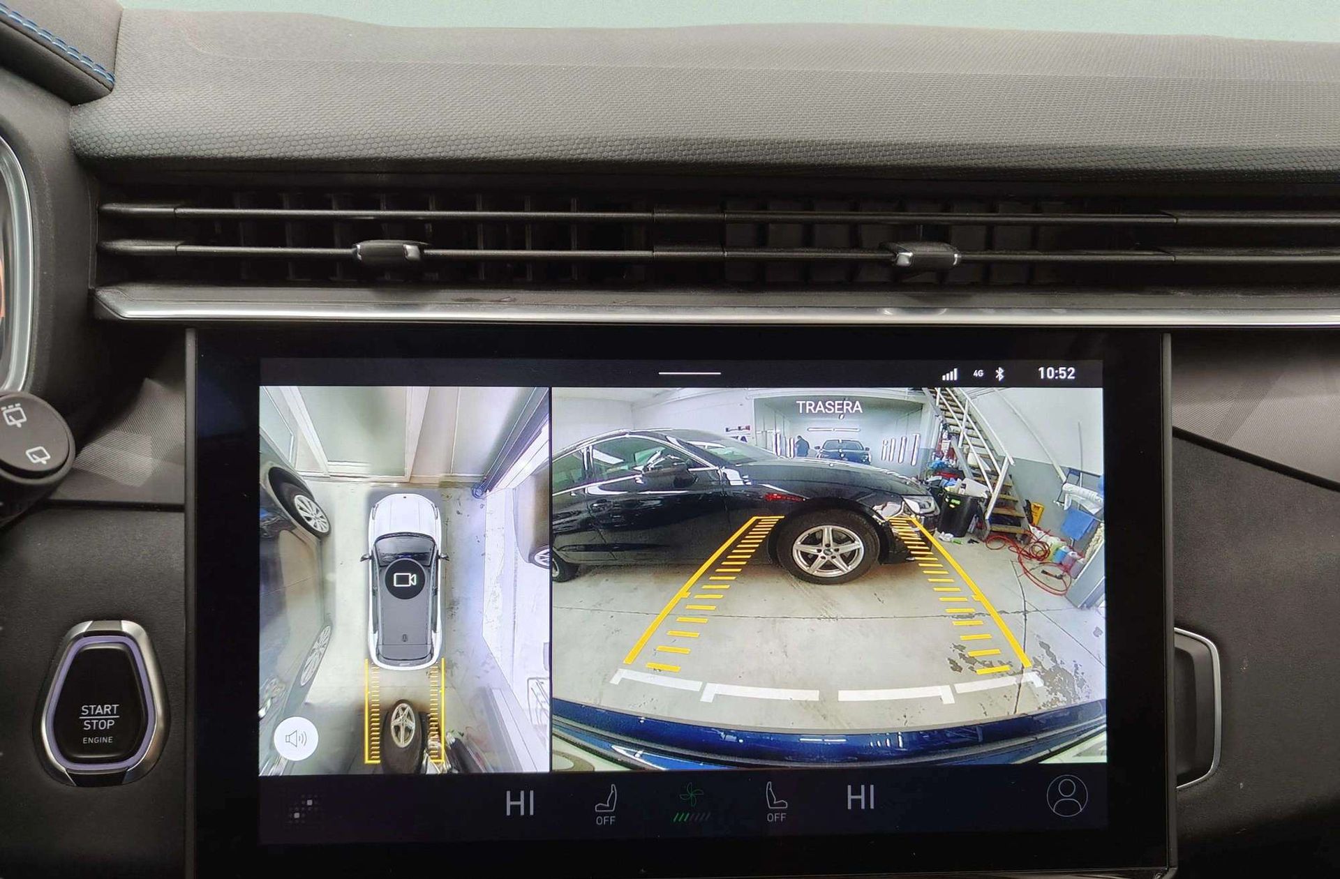 Lynk & Co 01 1.5 PHEV - foto 10