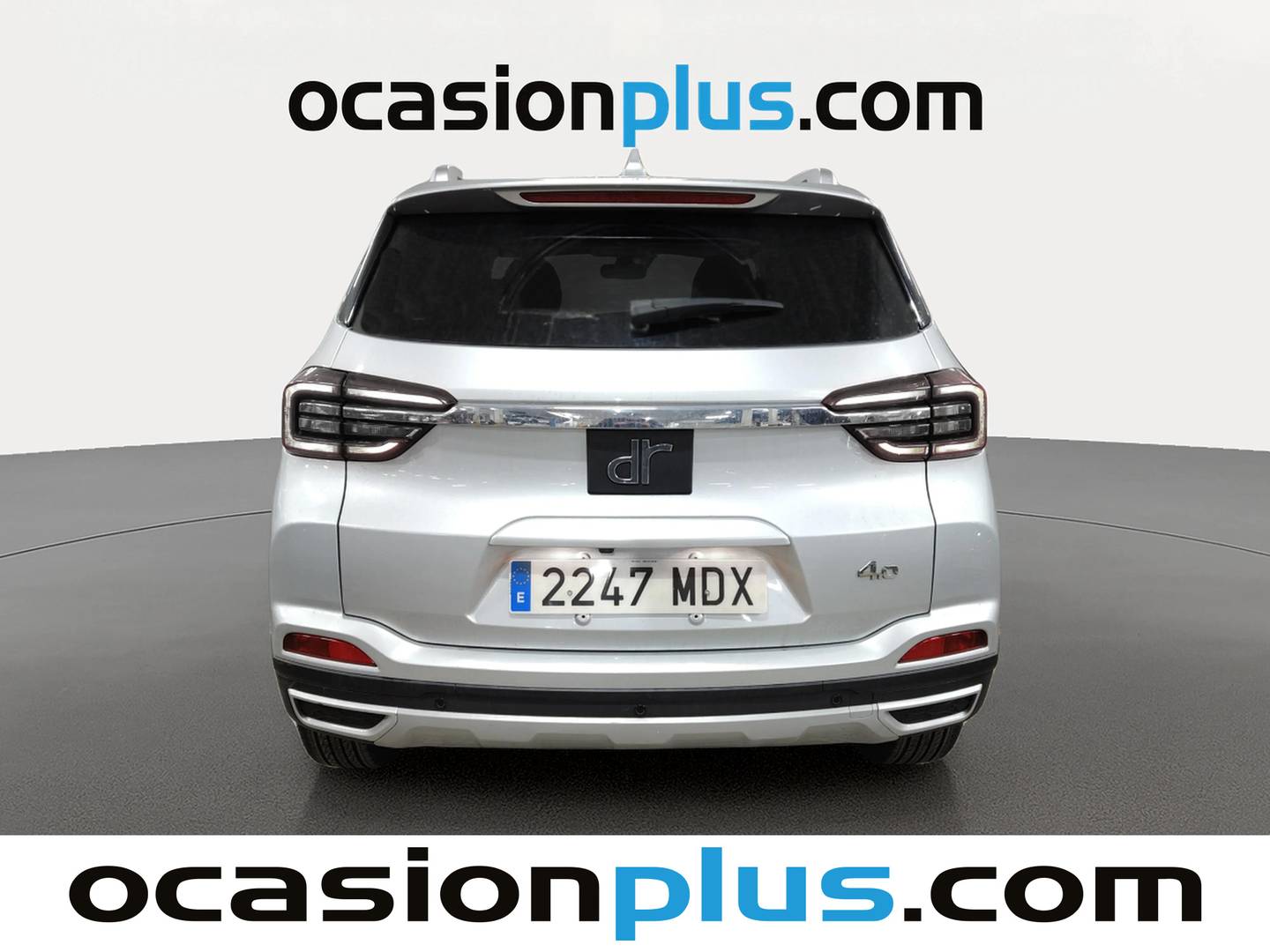 DR AUTOMOBILES DR 4.0 DR AUTOMOBILES DR4 1.5 (116 CV) barato