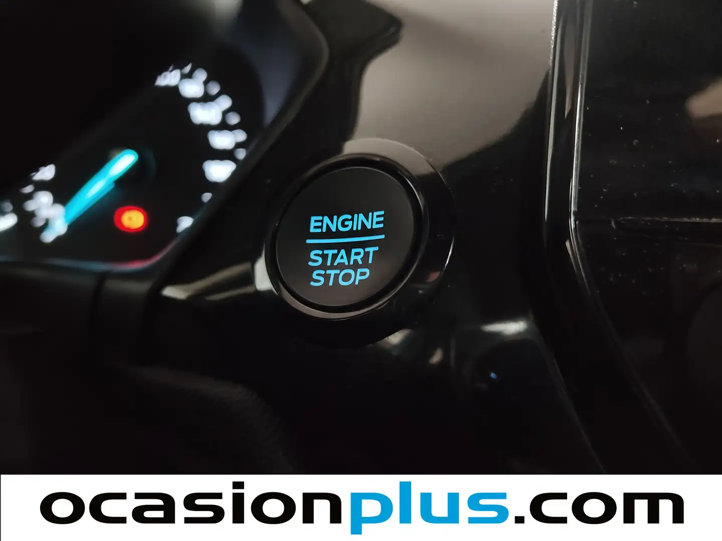 Foto Ford Fiesta Ford Fiesta 1.0 EcoBoost MHEV ST-Line (125 CV)