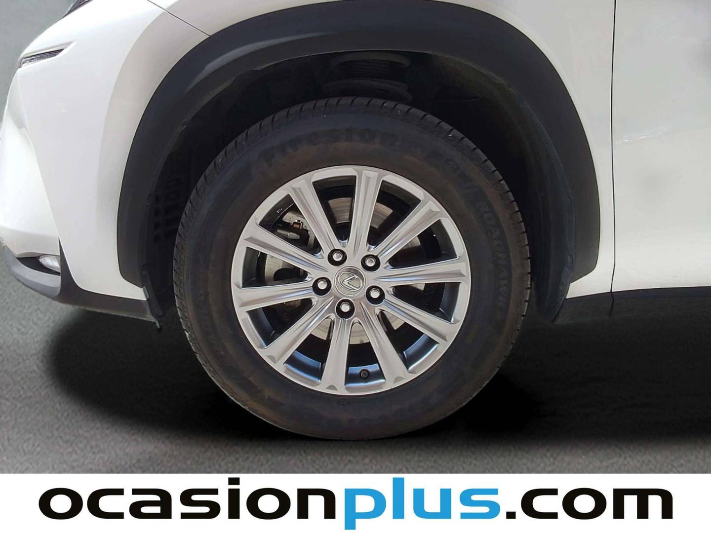 Lexus NX Lexus NX 300h Business Navigation 2WD (197 CV) automático