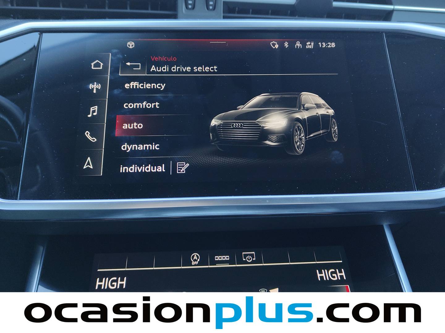 Foto Audi A6 Audi A6 Avant Avant Sport 40 TDI quattro-ultra (204 CV) S tronic