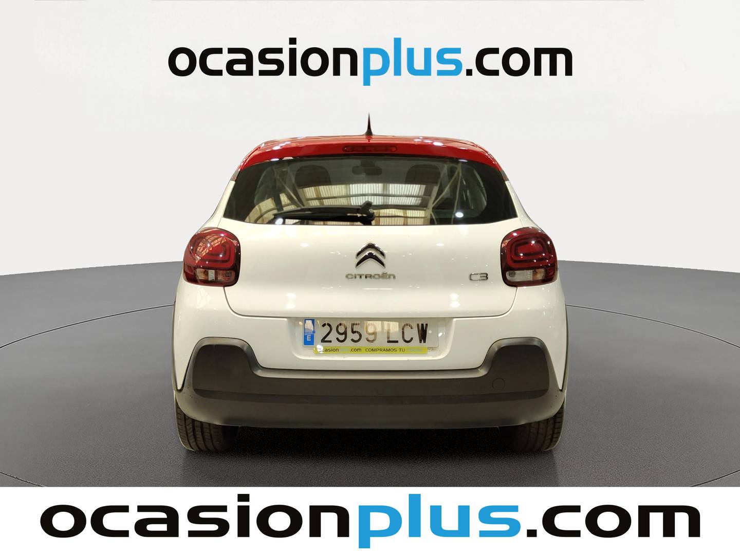 Citroën C3 Citroën C3 PureTech 82 Feel (83 CV) barato