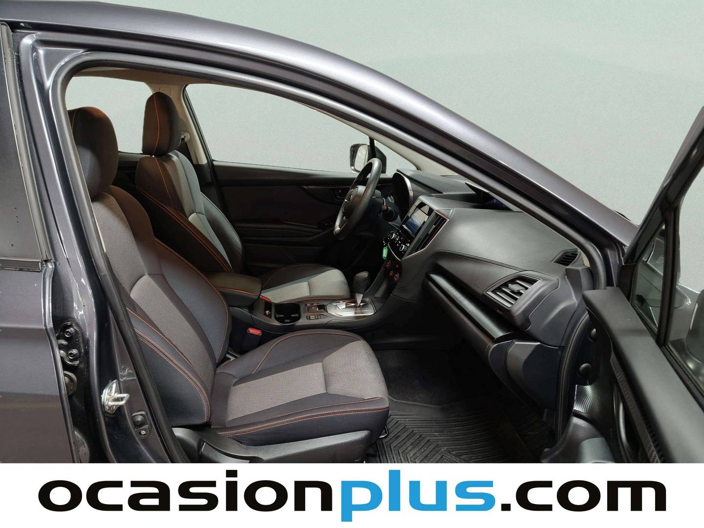 Foto Subaru XV Subaru XV 1.6 Sport CVT (114 CV)