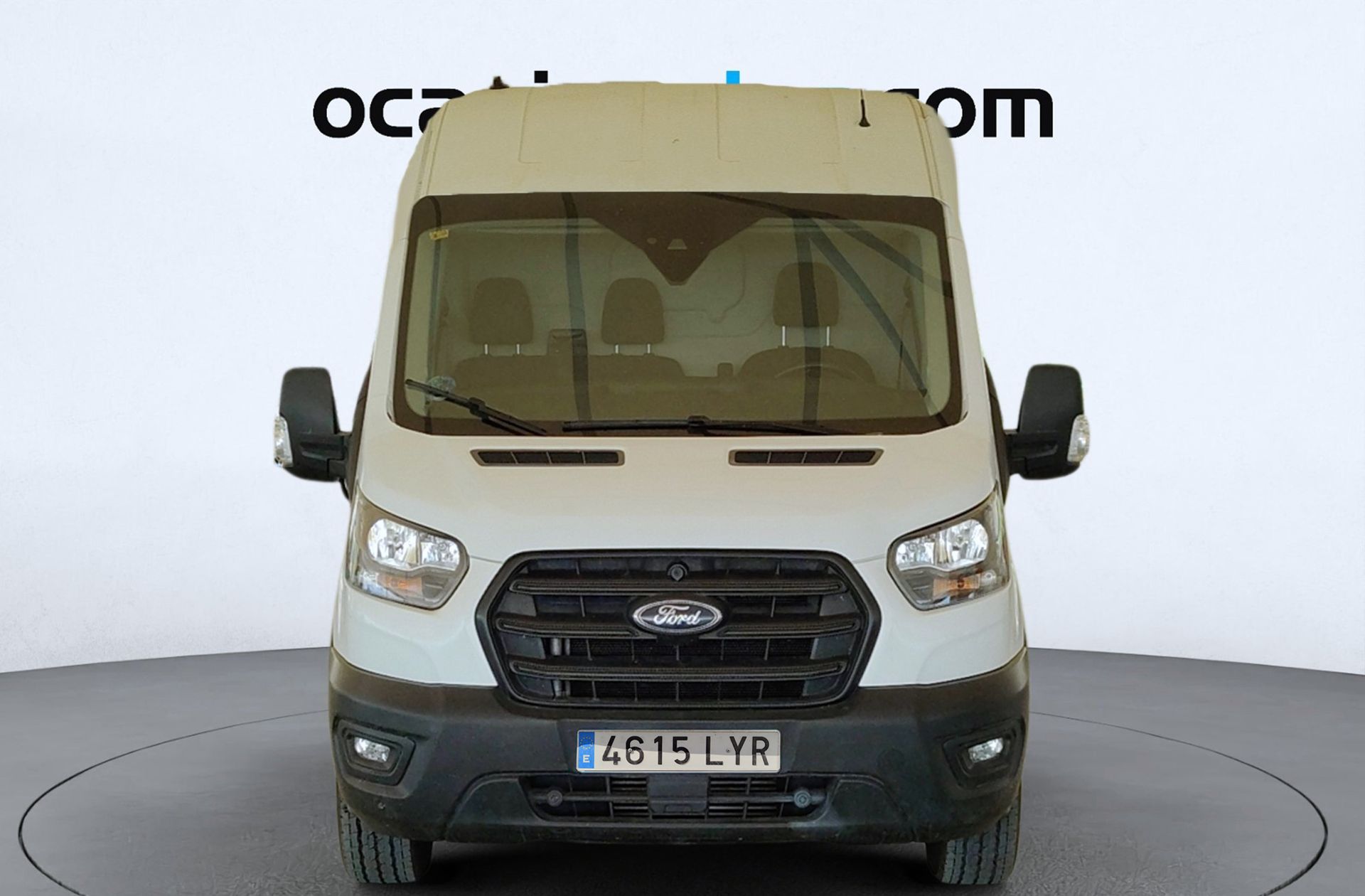 Ford Transit 350 L3H2 Trend - foto 11
