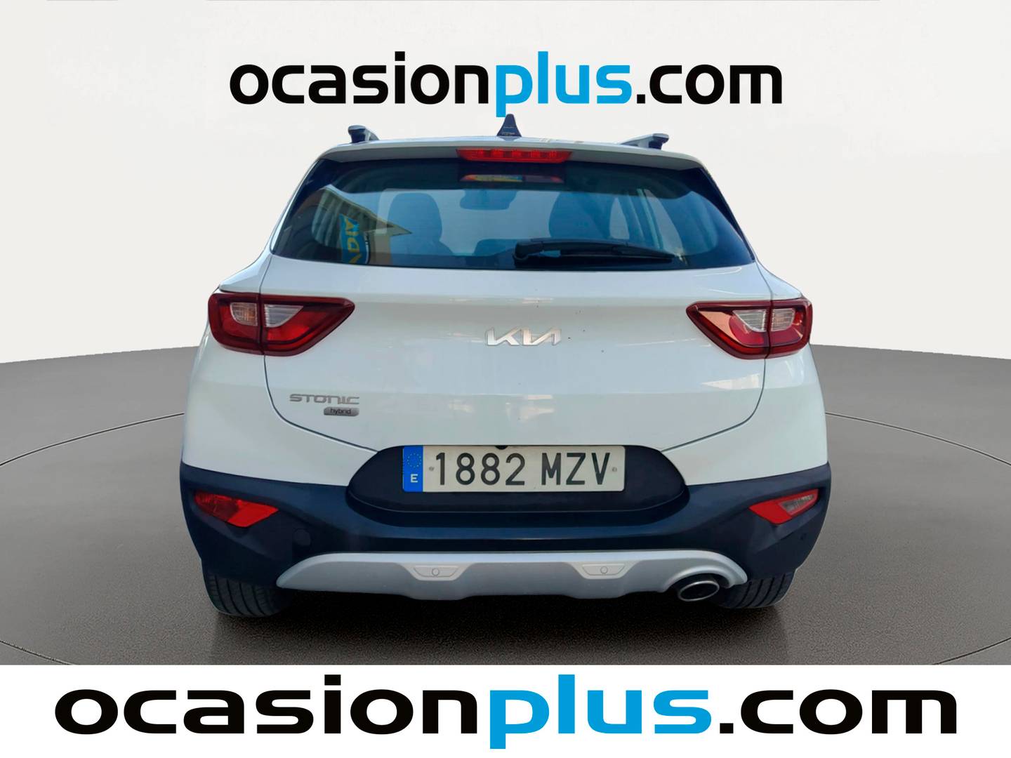 KIA Stonic KIA Stonic 1.0 T-GDi MHEV Drive (100 CV) barato
