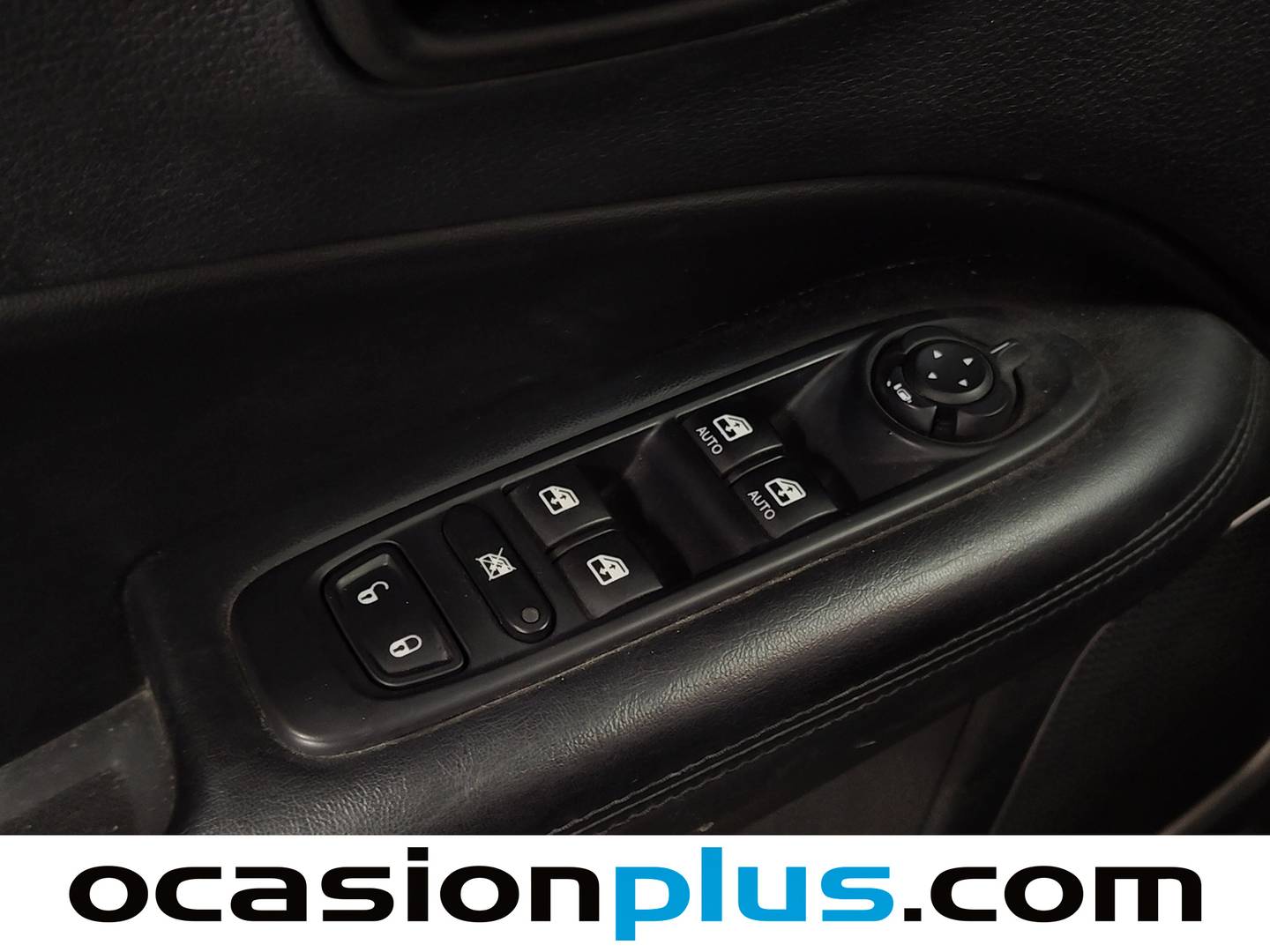 Foto Jeep Compass Jeep Compass 1.4 Multiair Night Eagle 4x2 (140 CV)