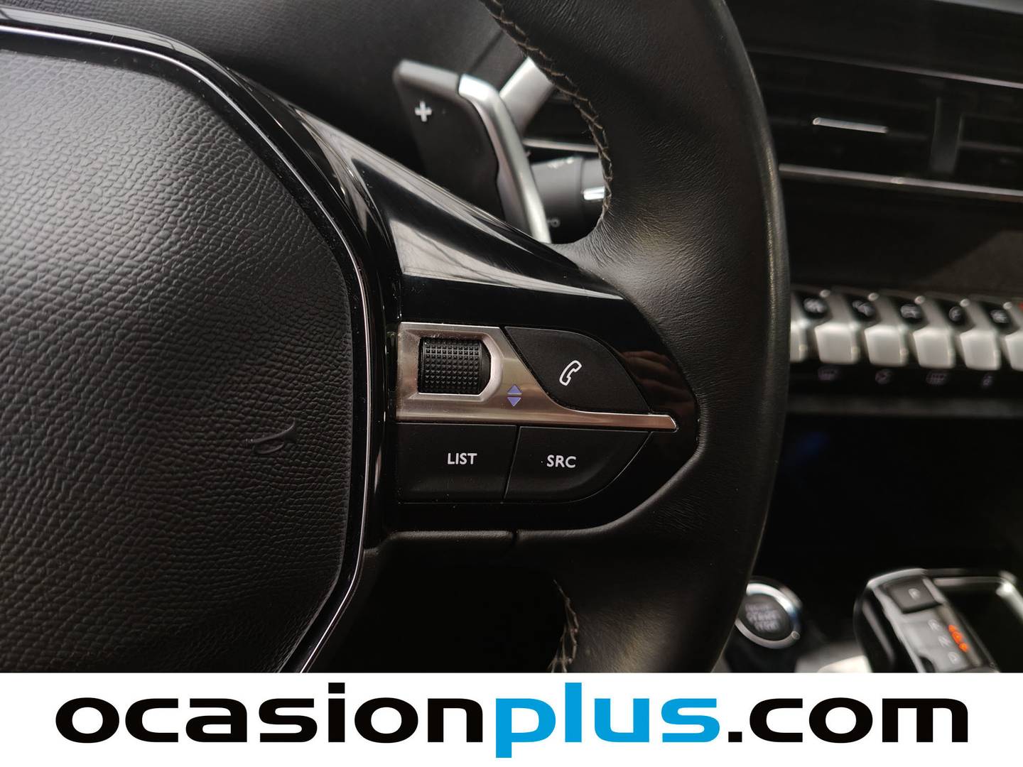 Peugeot 3008 Peugeot 3008 BlueHDi 130 S&S Allure Pack EAT8 (130 CV) 130cv