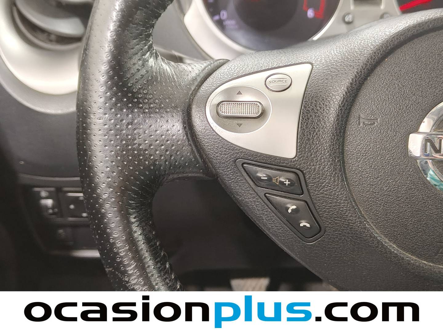 Foto Nissan JUKE Nissan Juke 1.5 dCi Acenta 4x2 (110 CV)