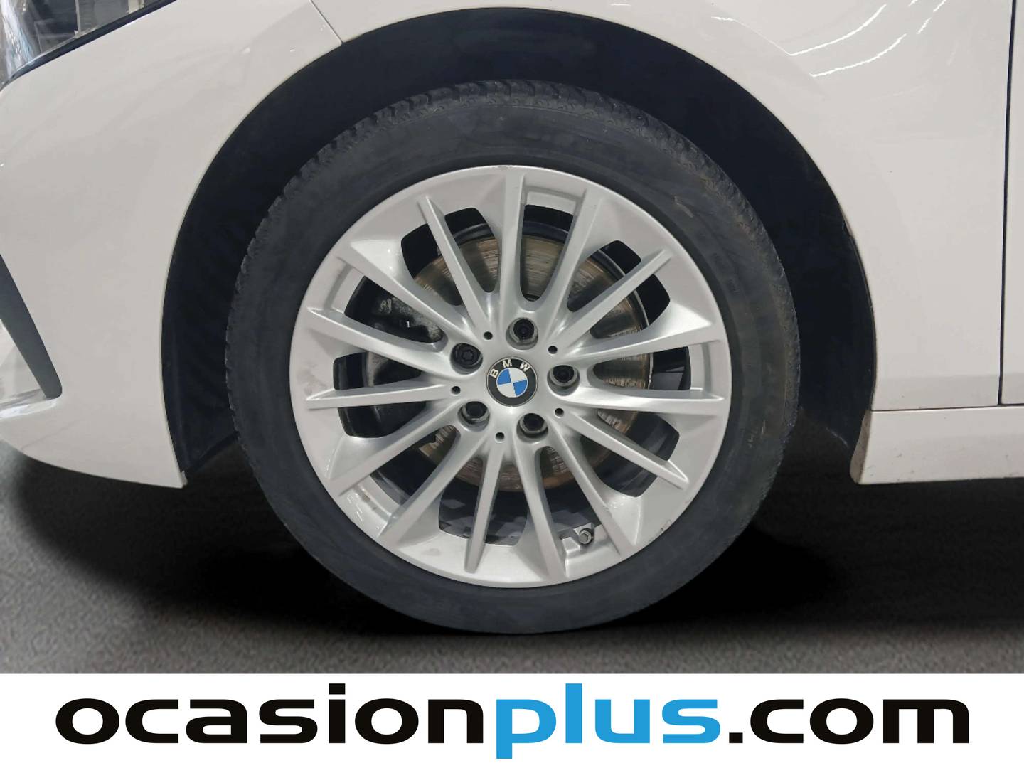 BMW Serie 1 BMW Serie 1 118i (140 CV) 140cv