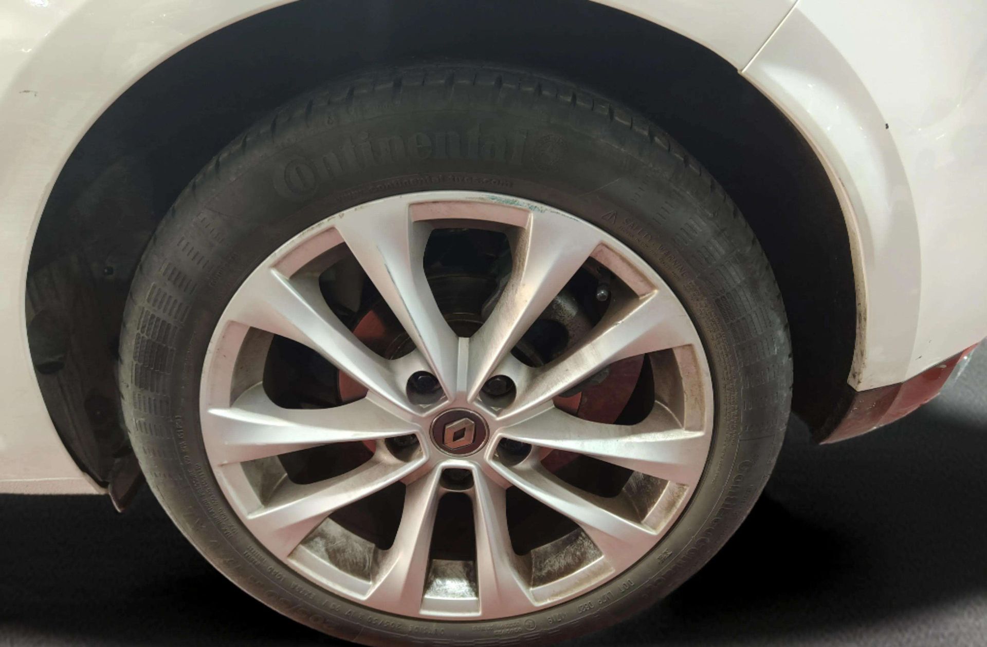 Renault Mégane Zen Blue dCi - foto 38