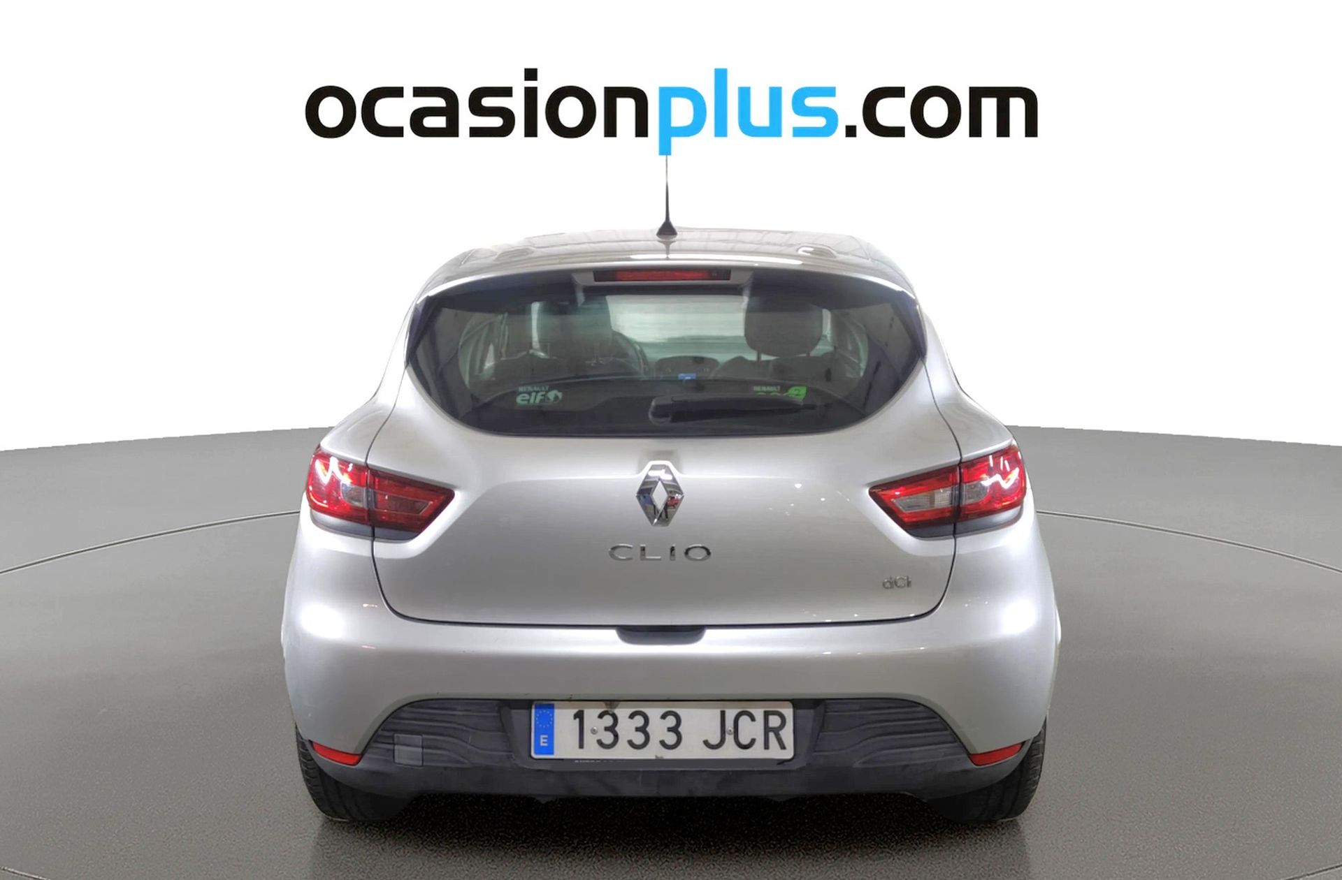 Renault Clio Business dCi - foto 11