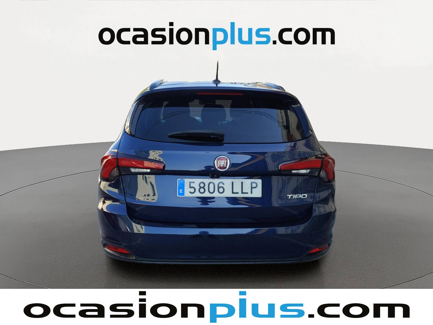 Fiat Tipo Fiat Tipo SW 1.4 T-Jet Lounge (120 CV) km 0