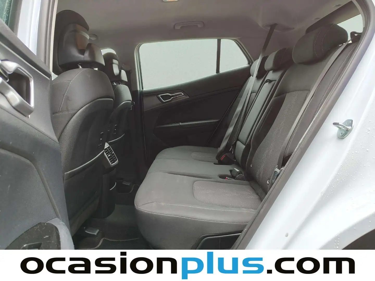 Foto KIA Sportage Kia Sportage 1.6 T-GDi HEV Drive 4x2 (215 CV)