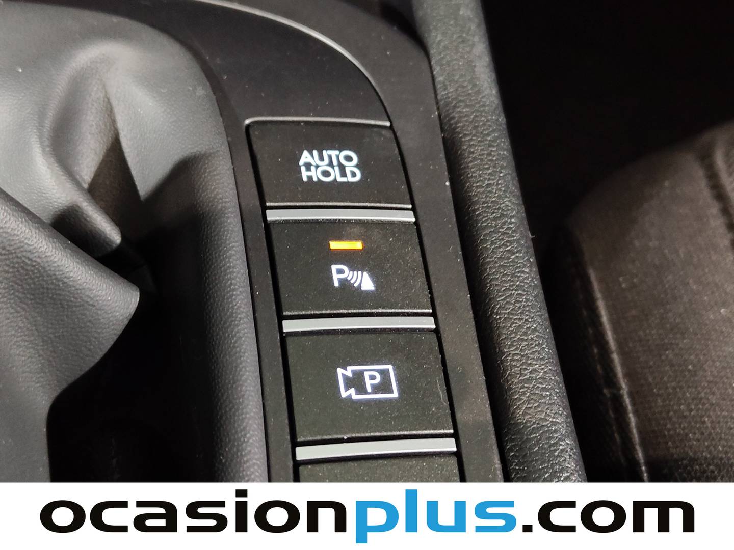 Foto Hyundai Kona Hyundai Kona 1.0 TGDi Maxx 4x2 (120 CV)