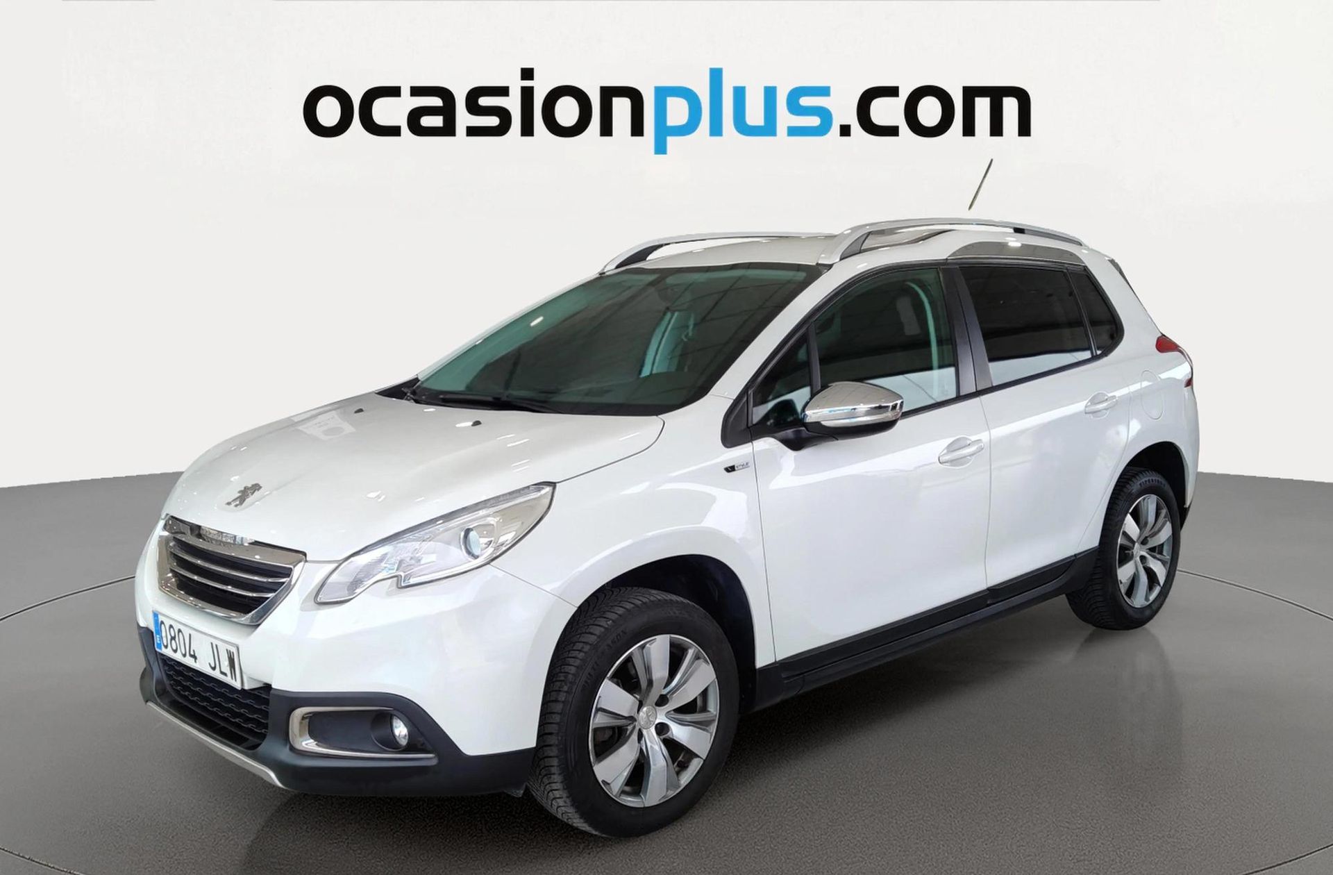 Peugeot 2008 PureTech 110 Style