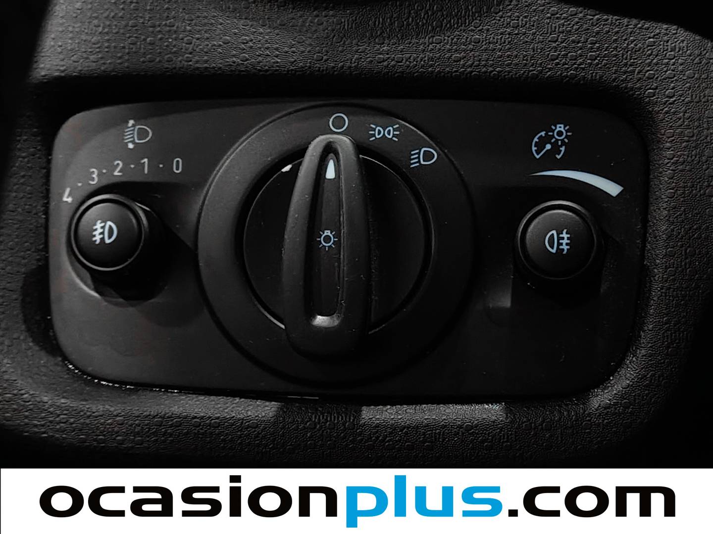 Foto Ford Fiesta Ford Fiesta EcoBoost Titanium (100 CV)