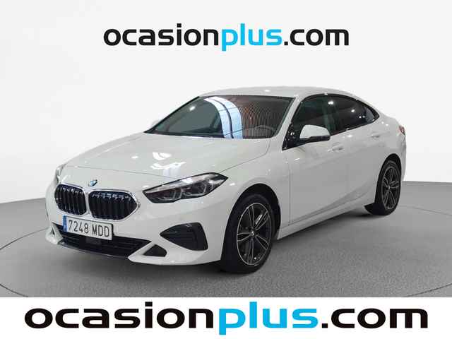 Bmw Ocasión Asturias