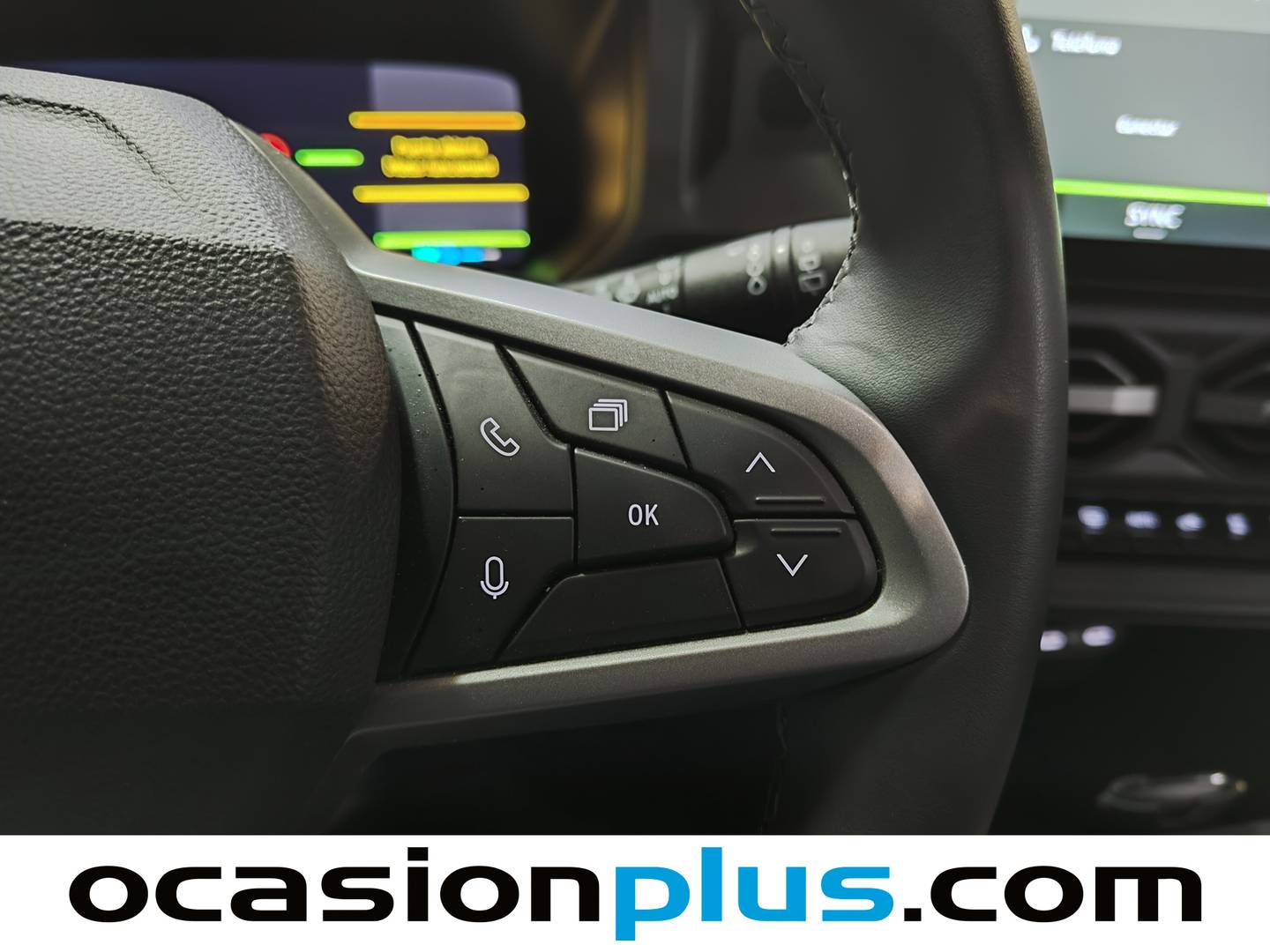 Foto Dacia Bigster Dacia Bigster Hybrid Journey 4x2 (155 CV)