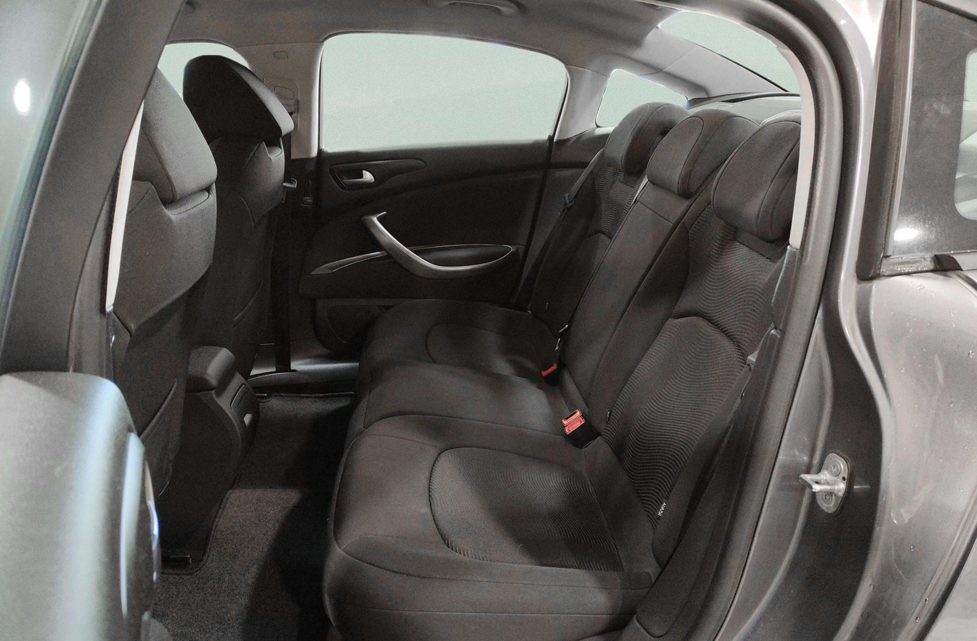 Citroën C5 1.6 HDi FAP Airdream Business - foto 9