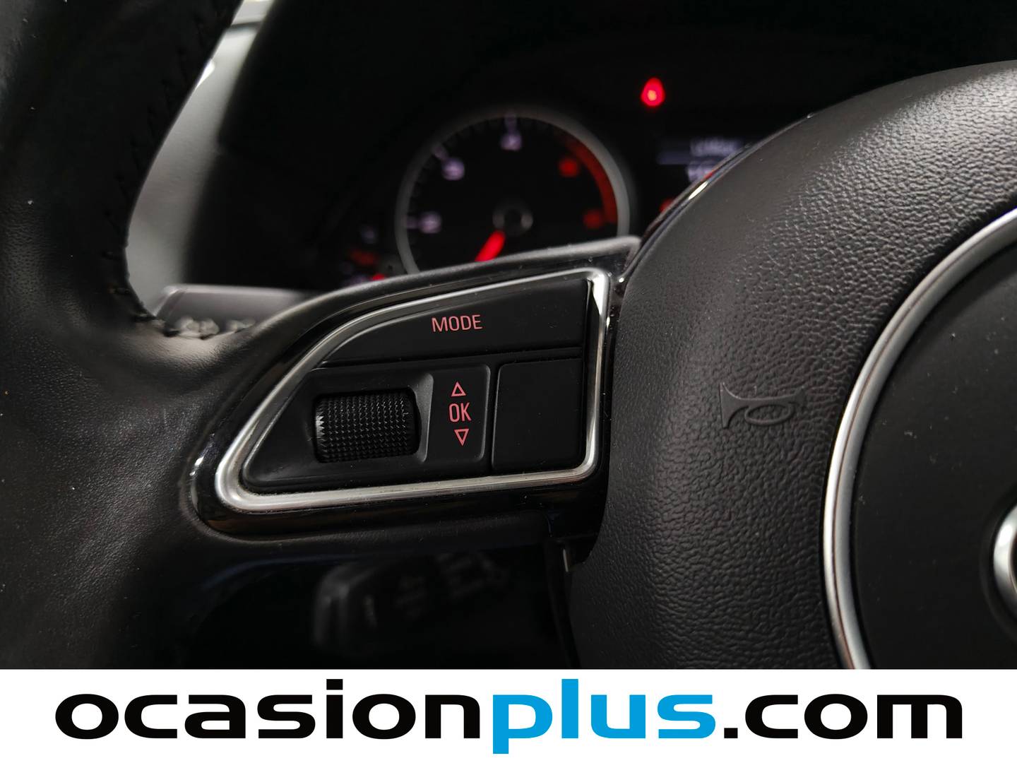 Audi Q5 Audi Q5 S line edition 2.0 TDI ultra (150 CV) 2016