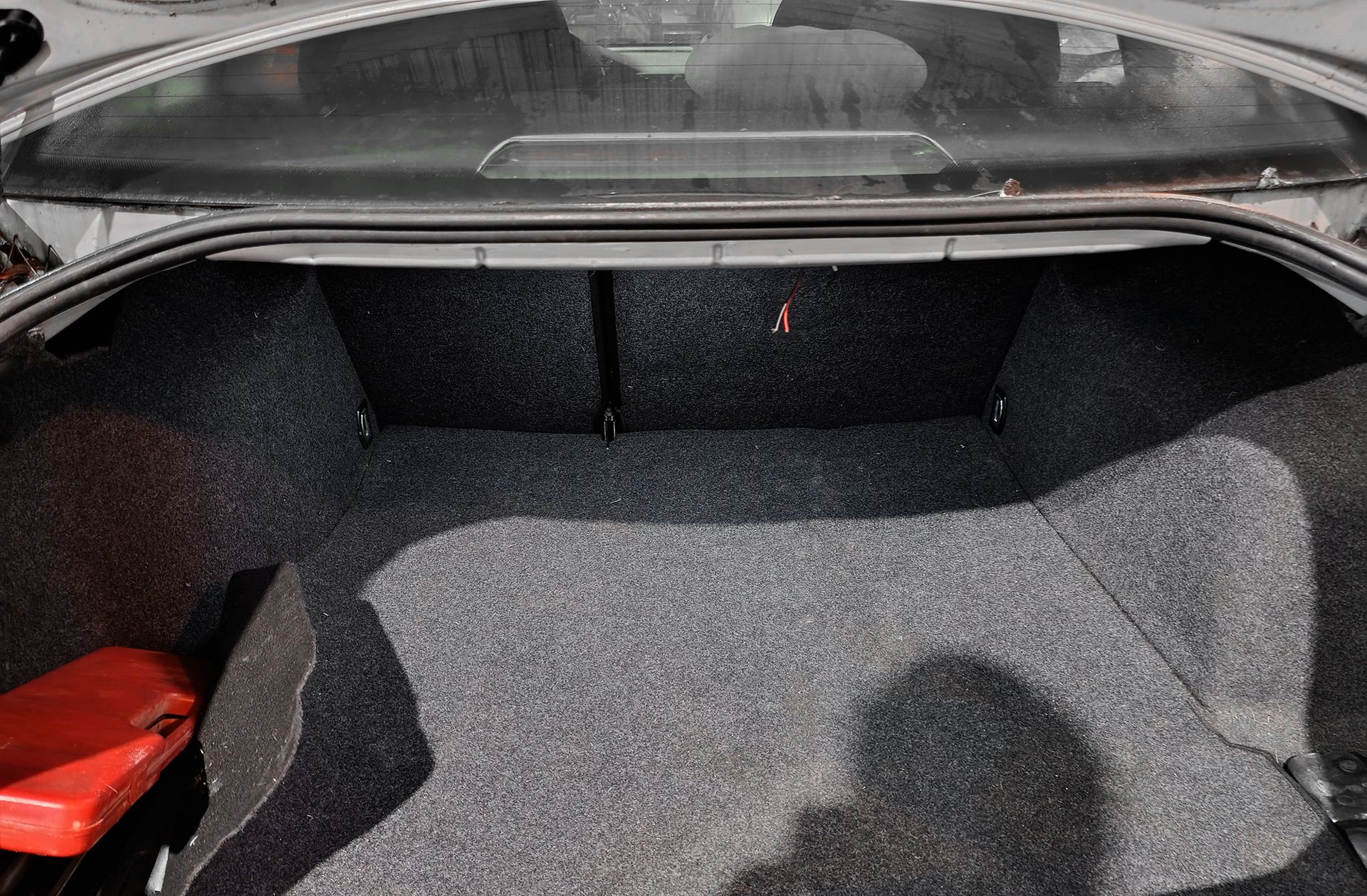 Volkswagen Passat Trendline 1.9 TDI - foto 13