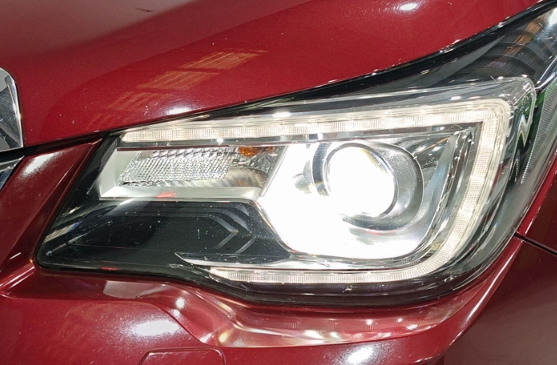 Subaru Forester 2.0 TD Sport Lineartronic 4x4 - foto 14