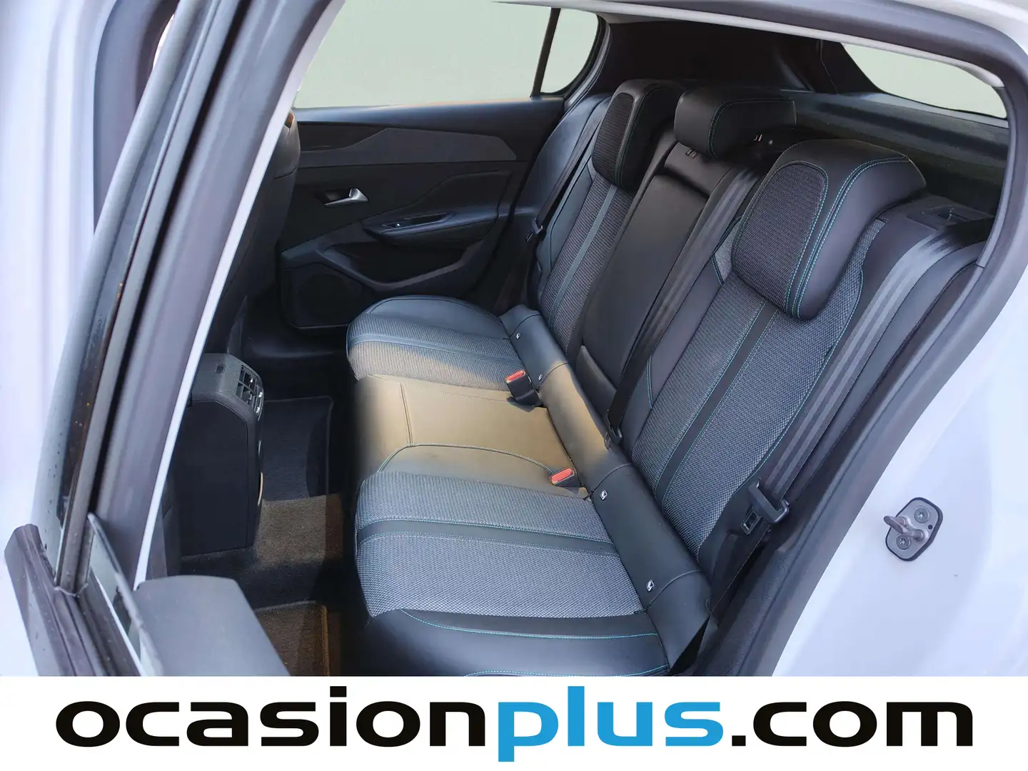 Foto Peugeot 308 Peugeot 308 PureTech 130 S&S Allure Pack (130 CV)