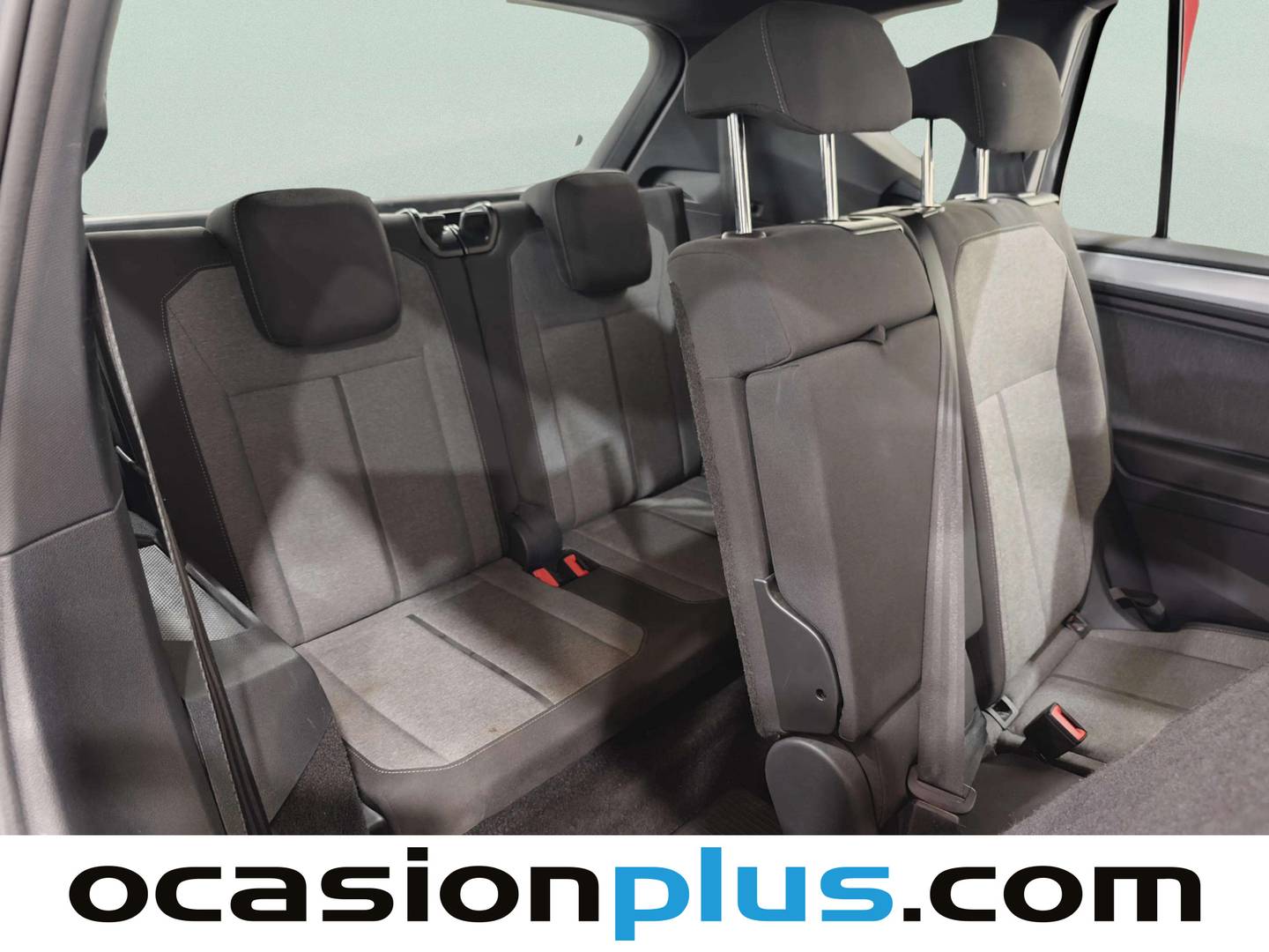 Seat Tarraco Seat Tarraco 1.5 TSI S&S Style XL DSG (150 CV) 7 Plazas km 0