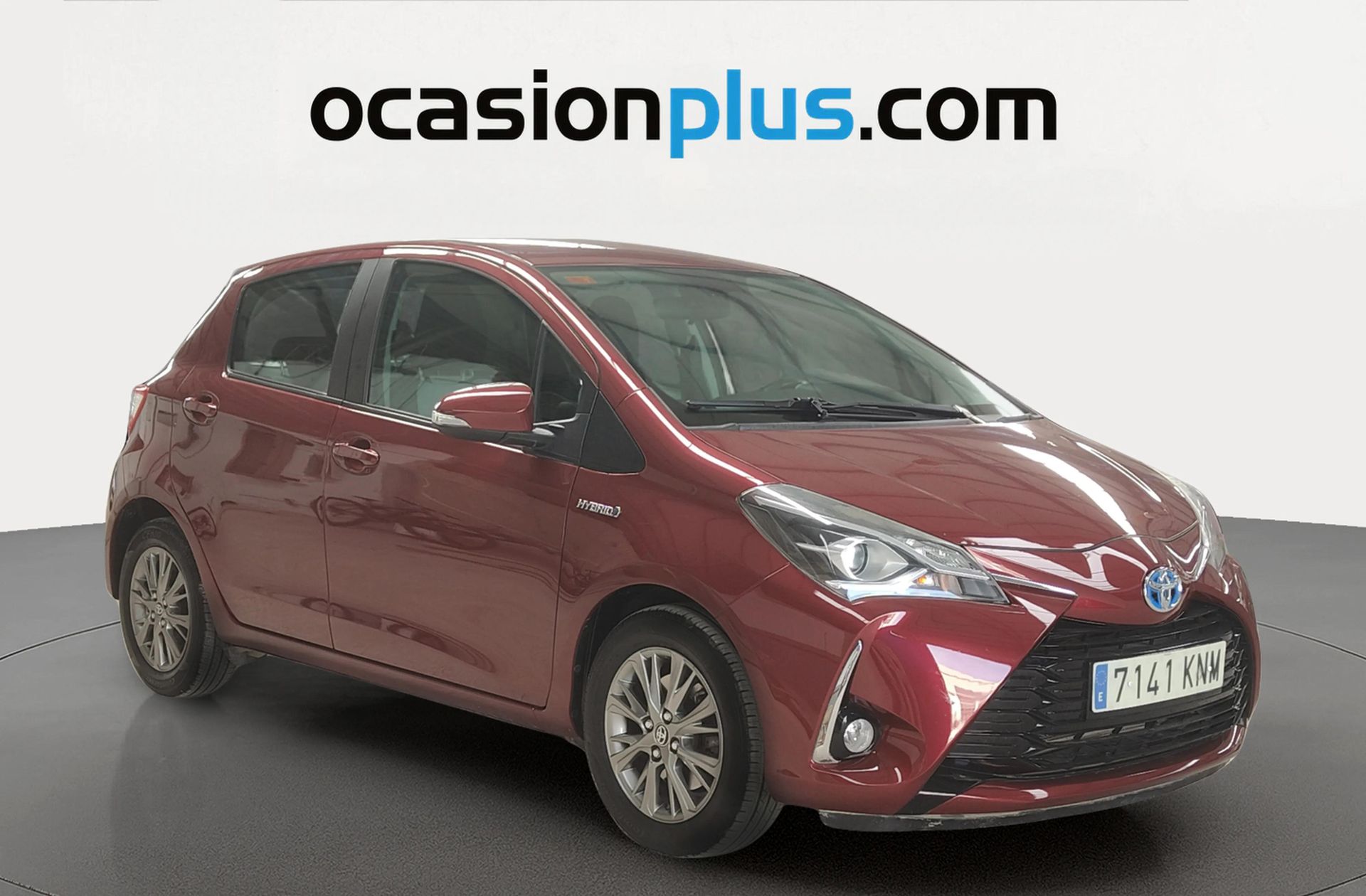 Toyota Yaris 1.5 Hybrid Active - foto 2