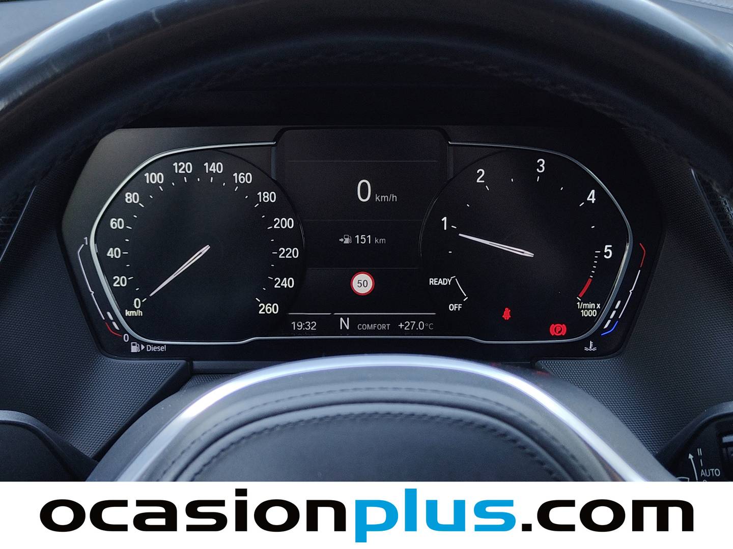 BMW Serie 1 BMW Serie 1 116d (116 CV) Pack M al mejor precio