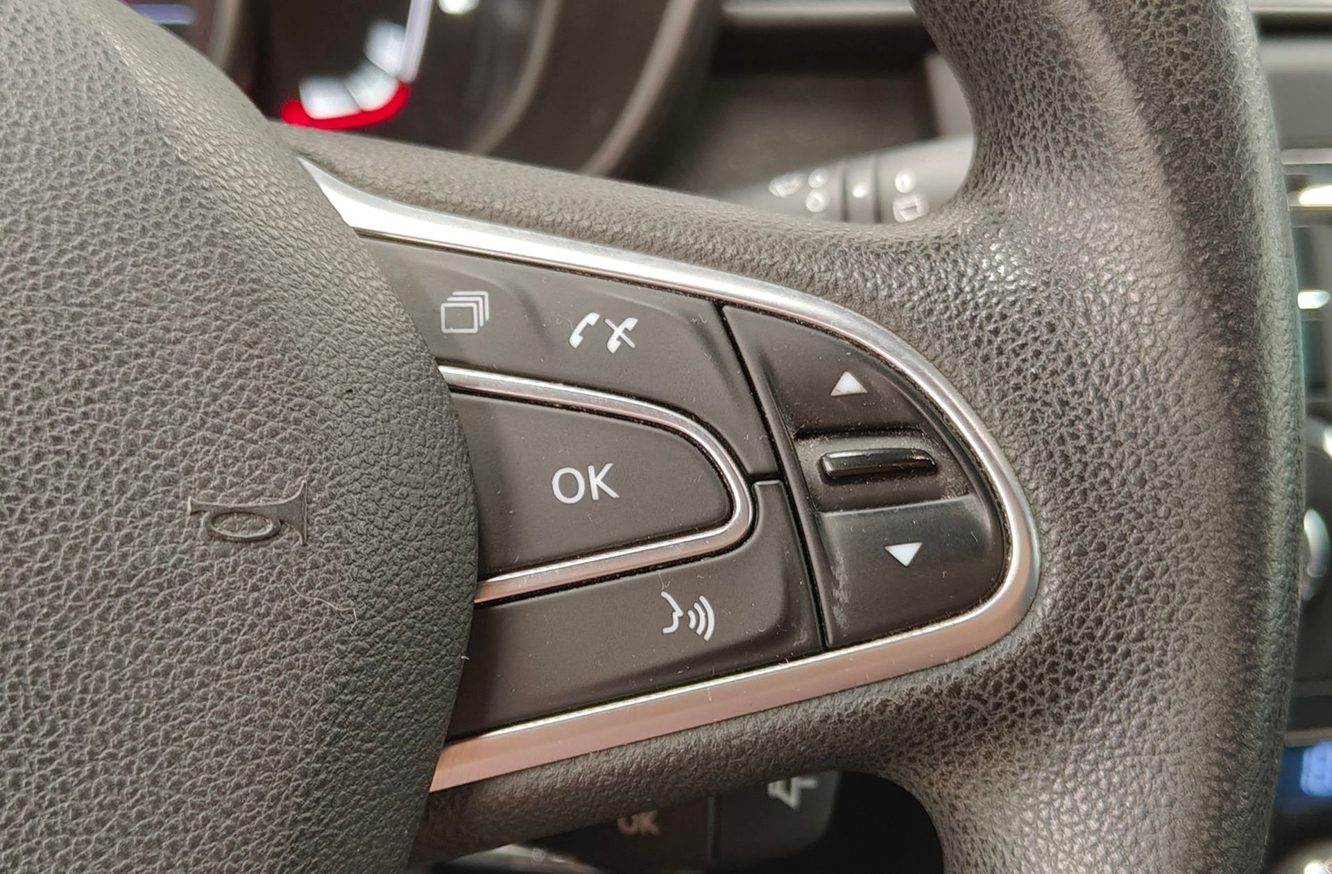 Renault Kadjar dCi 110 Life Energy - foto 22