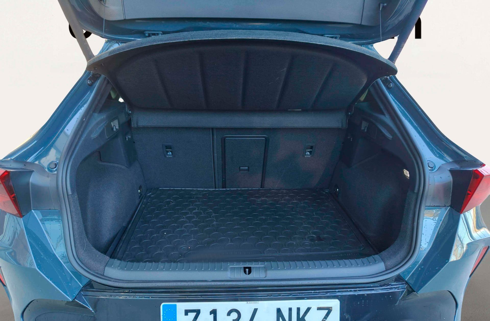 Cupra Formentor 1.5 TSI e-Hybrid DSG - foto 19