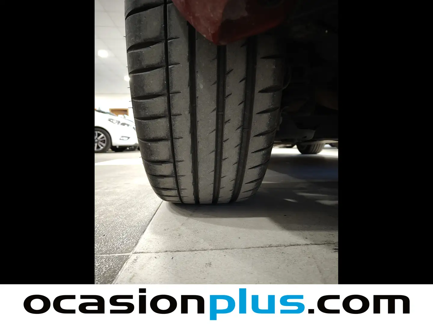 Foto Seat León SEAT León 1.5 eTSI S&S FR Go L DSG (150 CV)