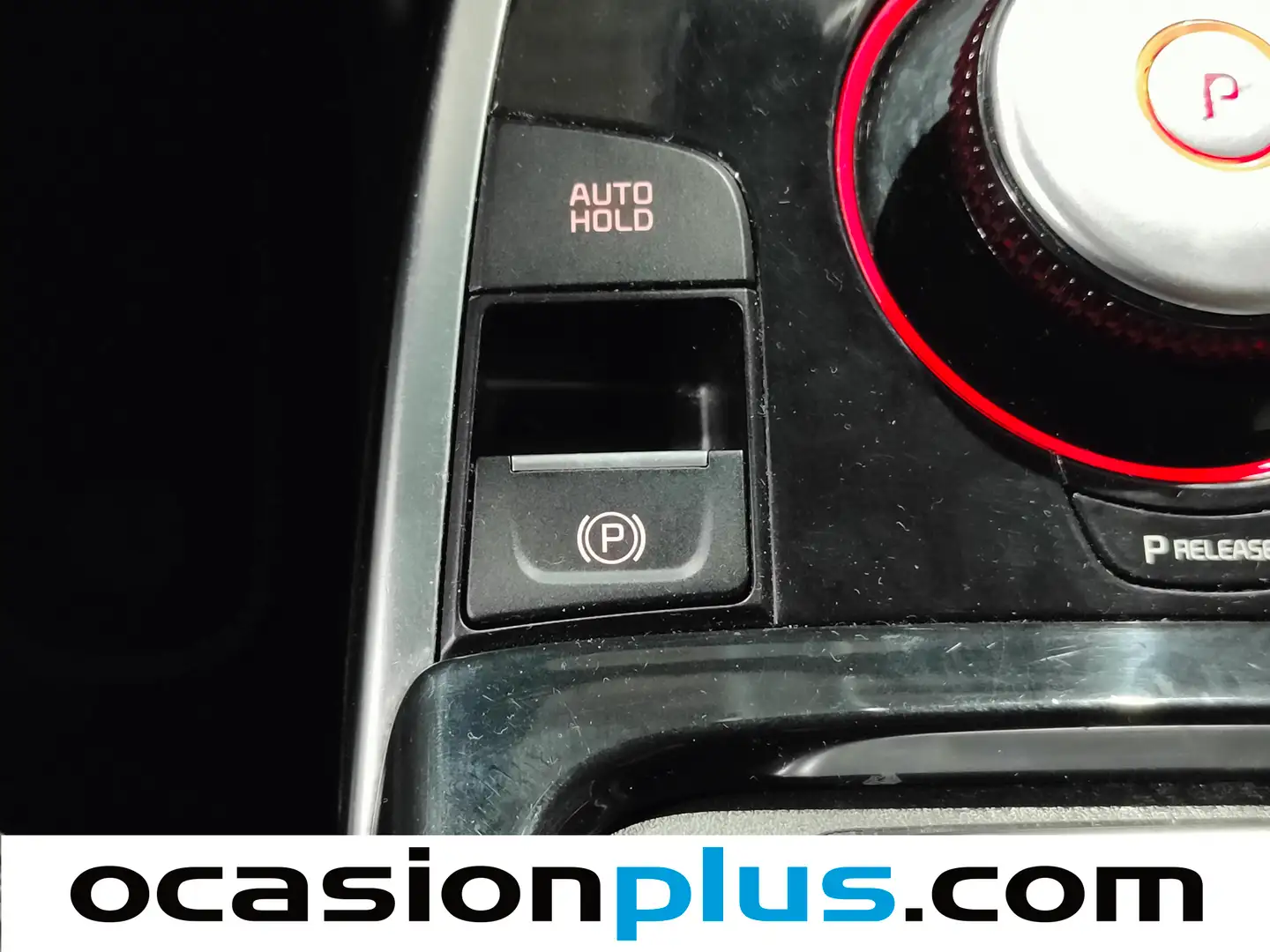 Foto KIA e-Niro Kia e-Niro Drive (136 CV)