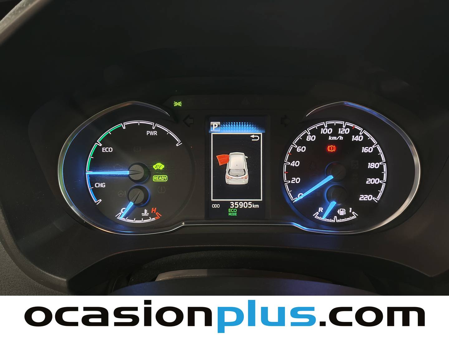 Toyota Yaris Toyota Yaris 1.5 Hybrid Feel (100 CV) de segunda mano