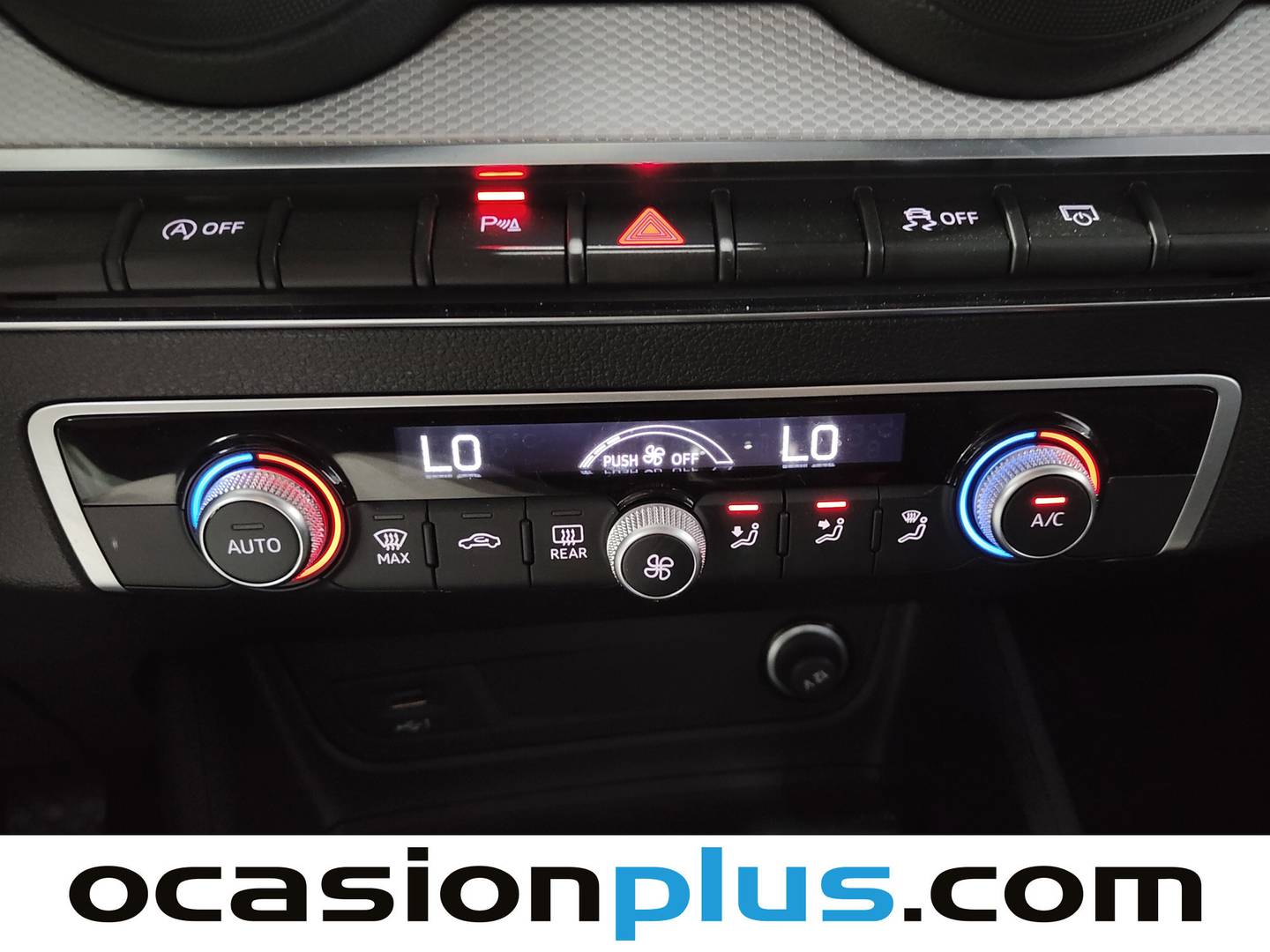 Foto Audi Q2 Audi Q2 Advanced 30 TFSI (110 CV)