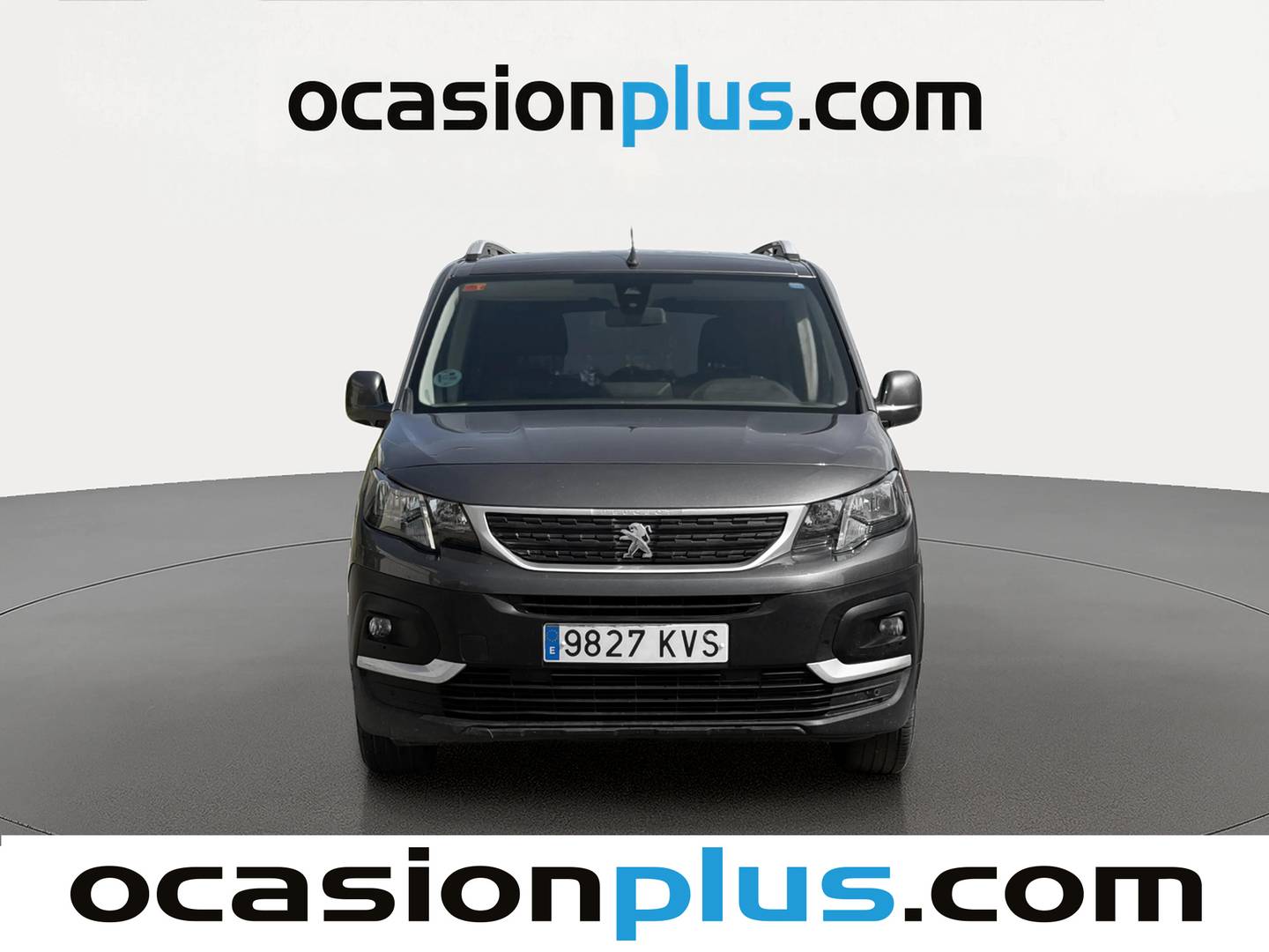 Peugeot Rifter Peugeot Rifter PureTech 110 Active Standard (110 CV) 110cv