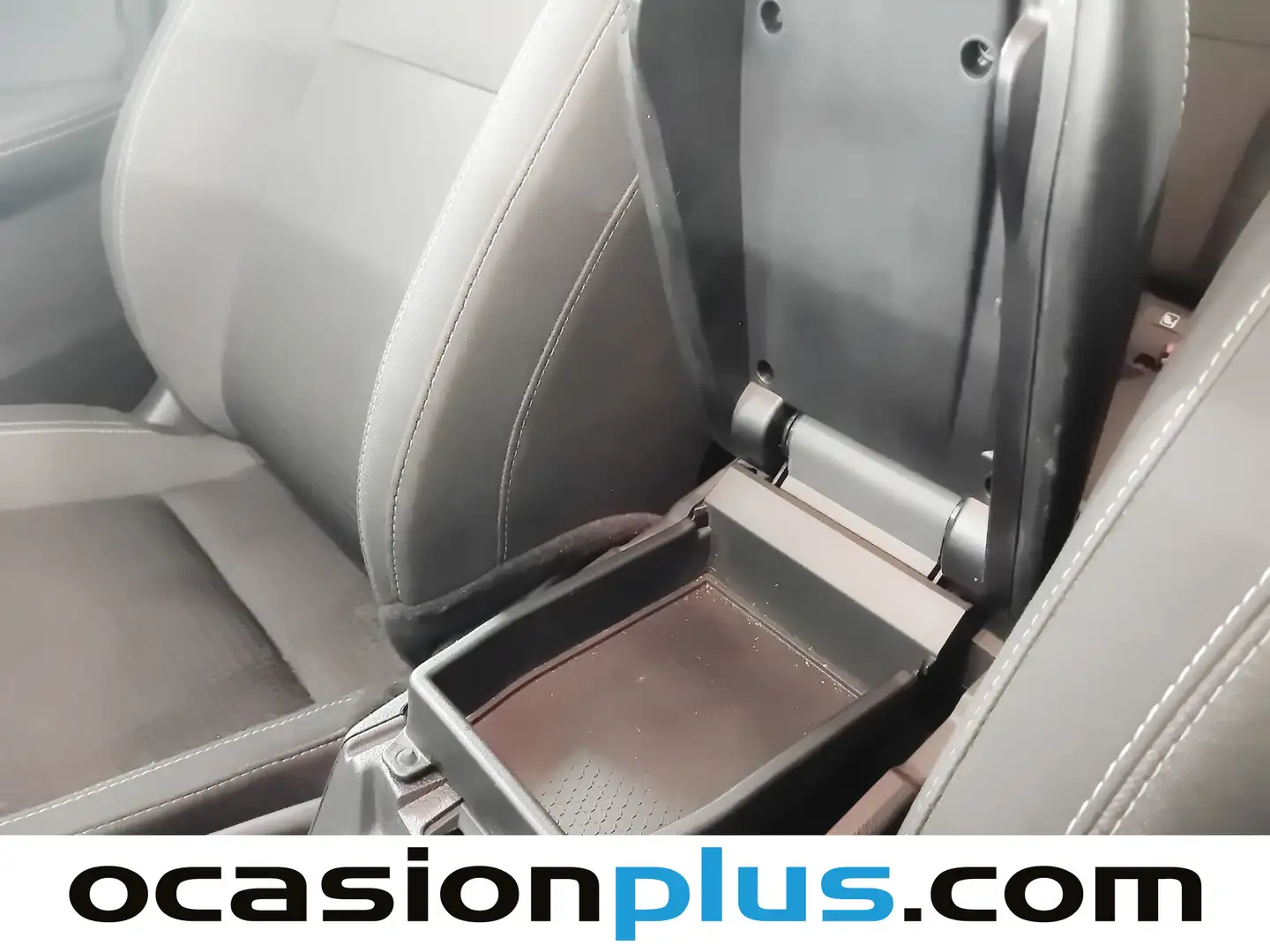 Foto Nissan QASHQAI Nissan Qashqai DIG-T 140 mHEV N-Connecta 4x2 (140 CV)