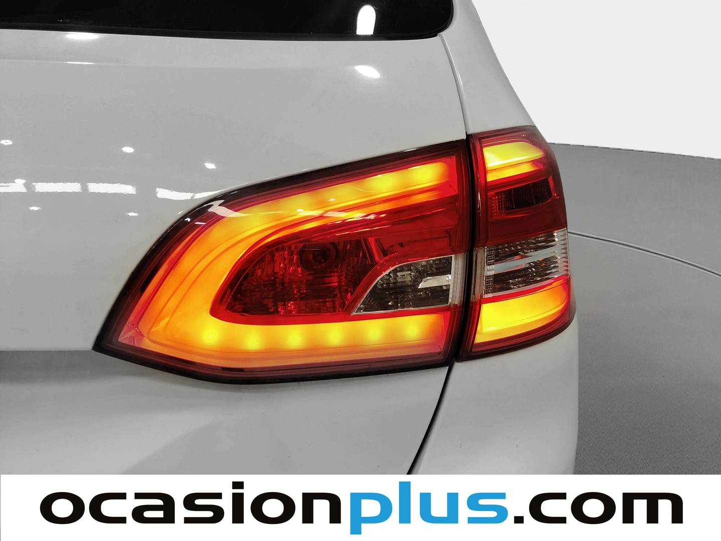 Peugeot 308 Peugeot 308 SW BlueHDI 100 Business Line (100 CV) km 0