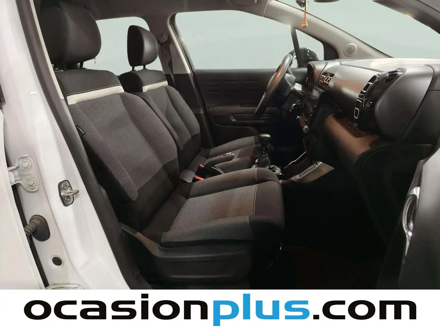 Foto Citroën C3 Aircross Citroen C3 Aircross PureTech 110 S&S Live Pack (110 CV)