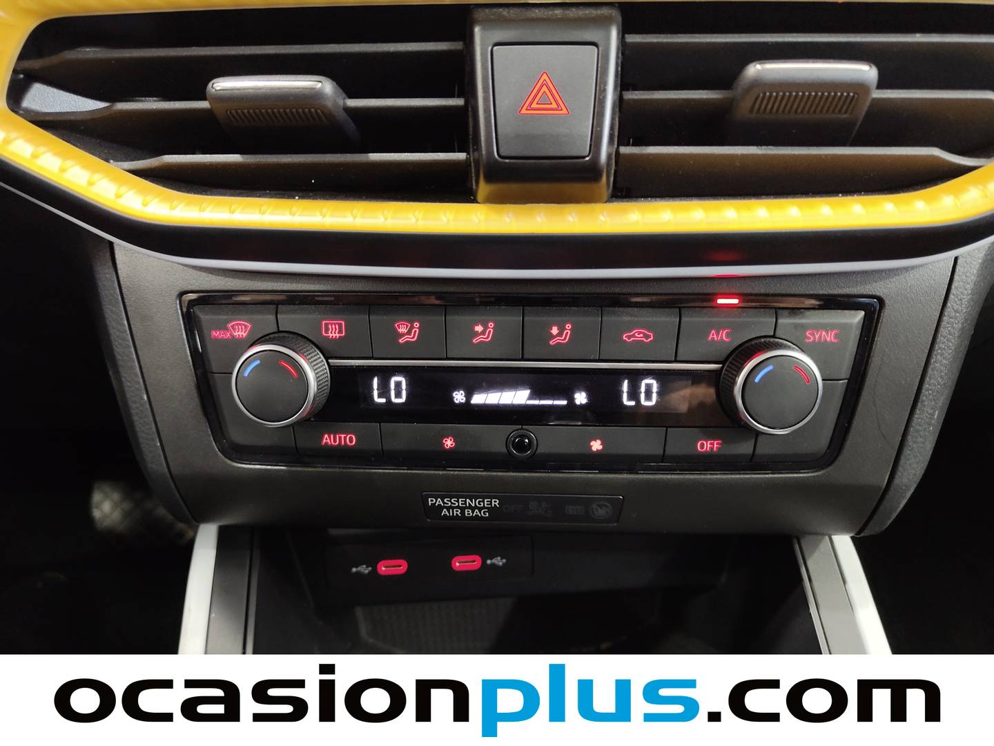 Seat Arona Seat Arona 1.0 TSI Style Special Edition DSG (115 CV) km 0