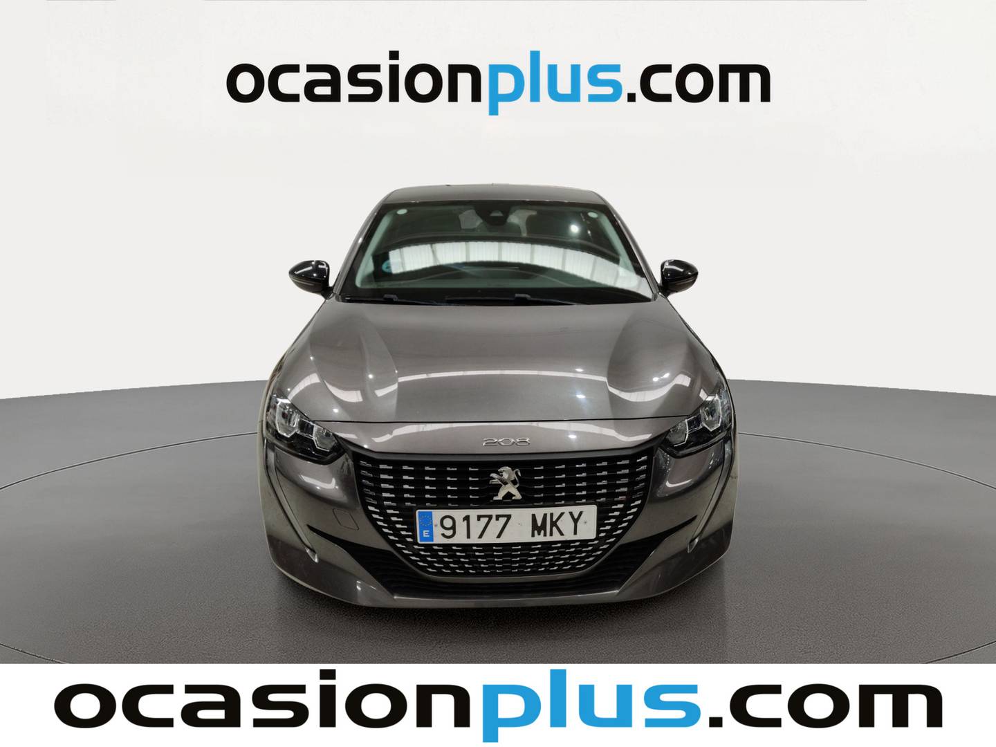 Foto Peugeot 208 Peugeot 208 PureTech 100 Allure (100 CV)