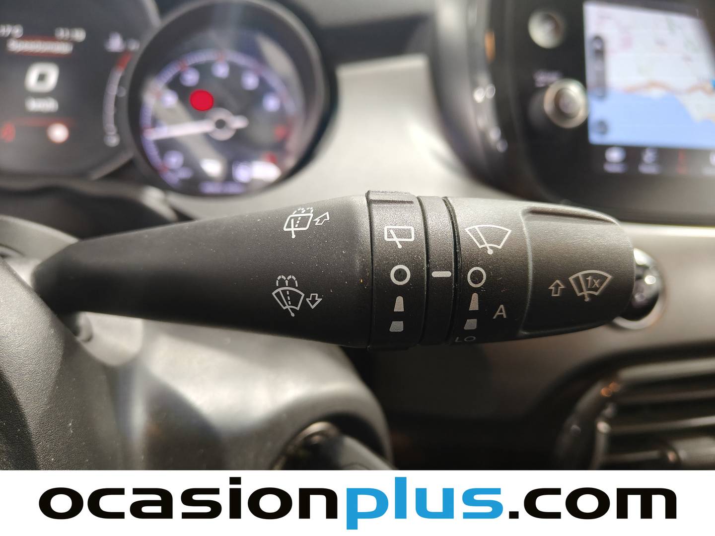 Foto Fiat 500X Fiat 500X 1.0 Firefly T3 Sport (120 CV)