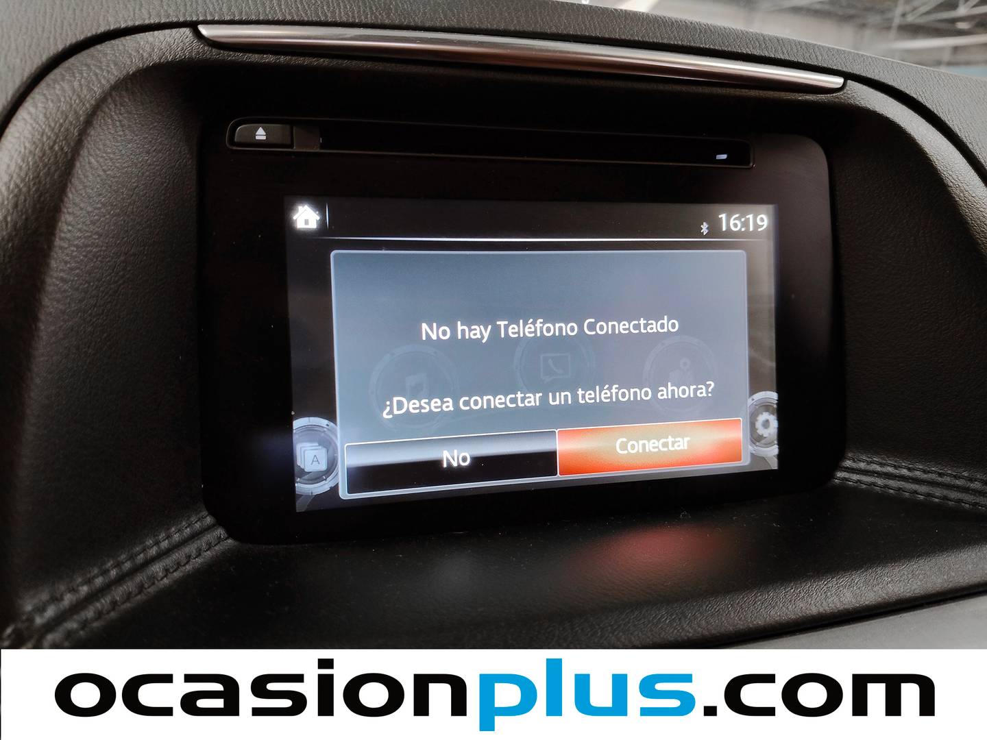 Mazda CX-5 Mazda CX-5 2.2 DE Black Tech Edition 2WD (150 CV) 2016