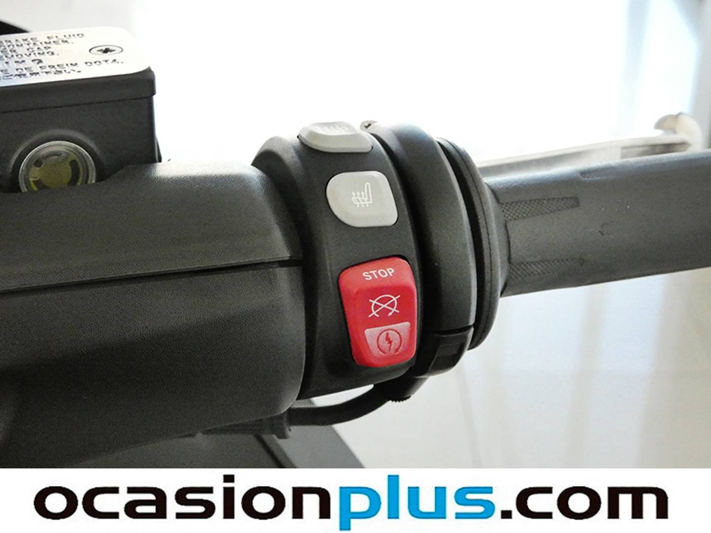 Foto BMW Motorrad C600 Sport BMW Motorrad C600 Sport C 600 Sport