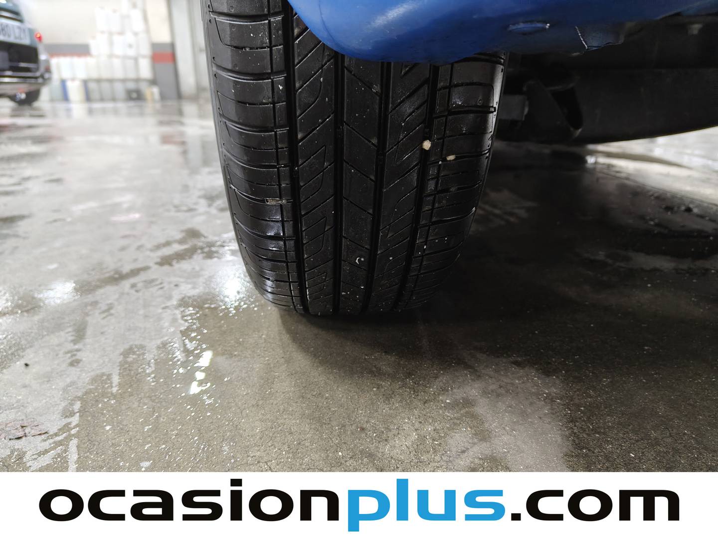 Foto MG MG3 MG MG3 Hybrid+ Luxury 143 kW (195 CV)