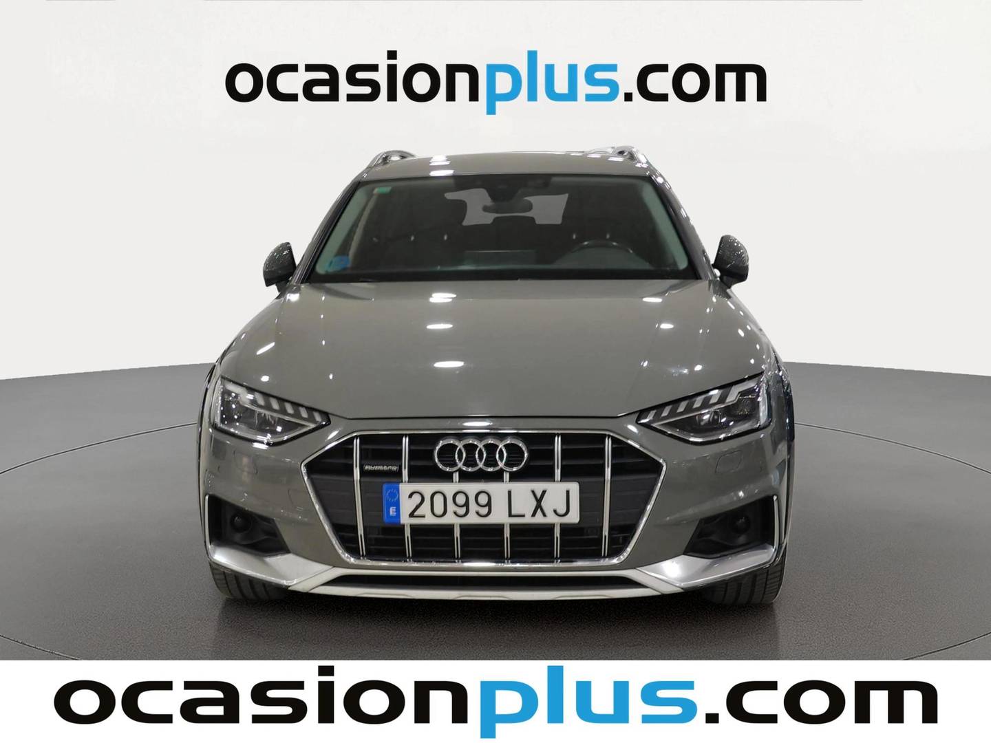 Audi A4 Allroad Quattro Audi A4 Allroad 40 TDI quattro (204 CV) S tronic barato